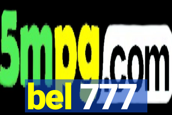 bel 777